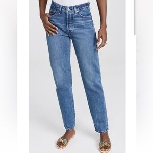 Levis 501 81 Jeans